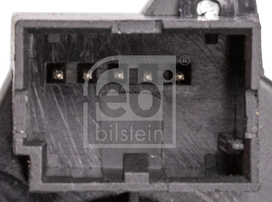 Ignition Switch