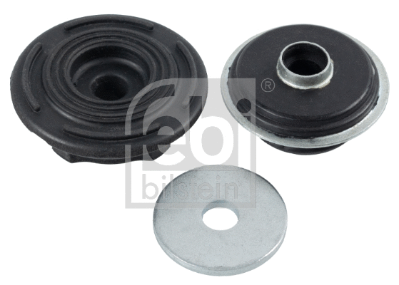 Repair Kit, suspension strut support mount (173352)