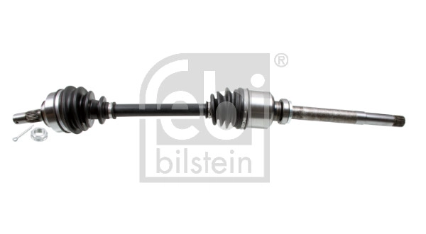 Drive Shaft (182749)
