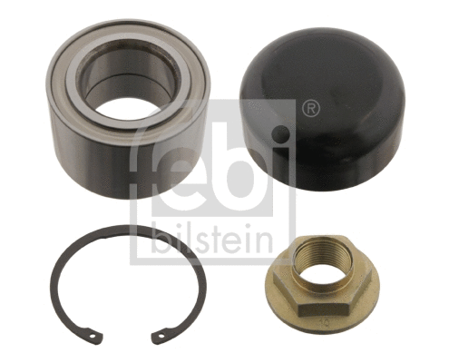 Wheel Bearing Kit (29565)
