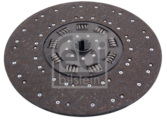 Clutch Disc