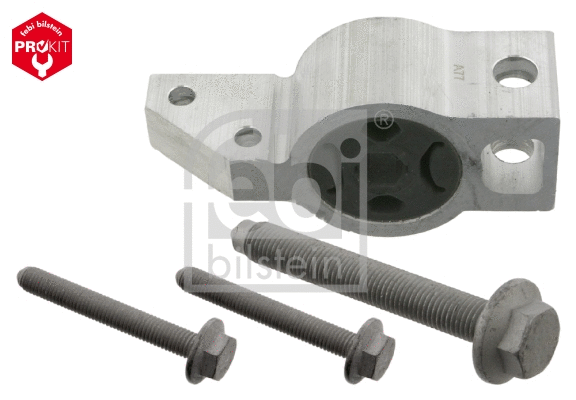 Mounting, control/trailing arm (32541)