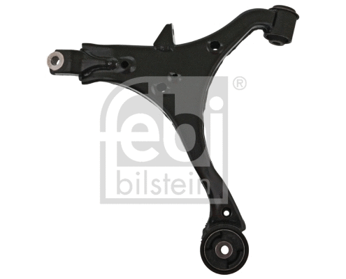 Control/Trailing Arm, wheel suspension (42122)