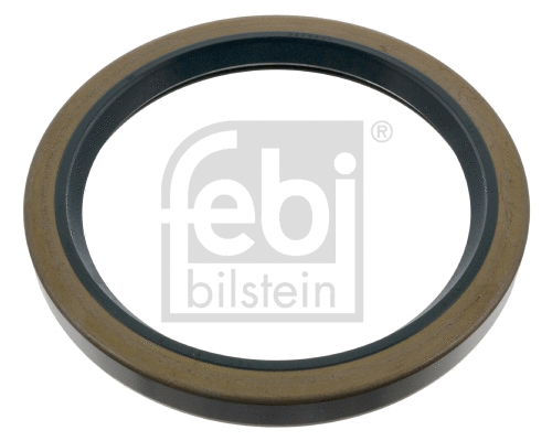 Shaft Seal, wheel bearing (04272)