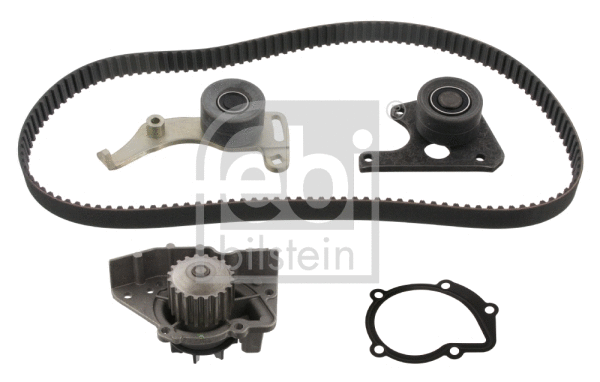 Water Pump & Timing Belt Kit (34639)