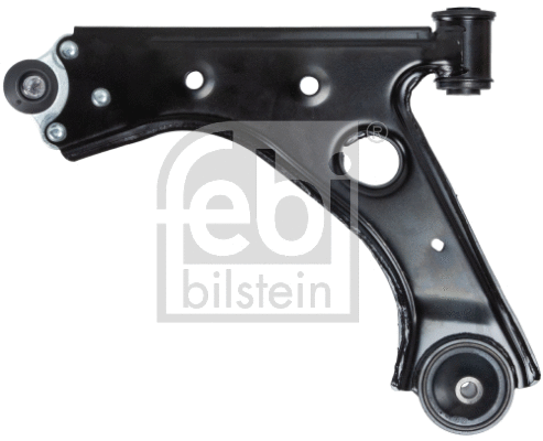 Control/Trailing Arm, wheel suspension (28648)