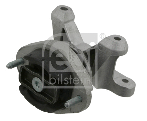 Mounting, automatic transmission (23128)
