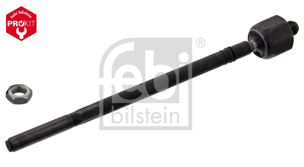 Inner Tie Rod (36669)