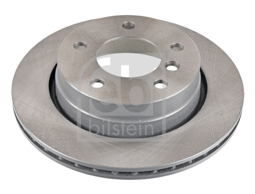 Brake Disc (12324)