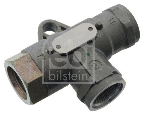 Valve, compressed-air system (48802)