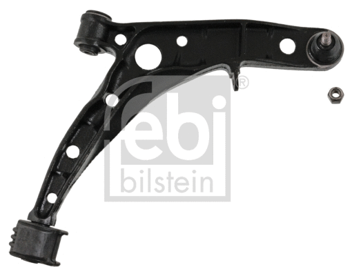 Control/Trailing Arm, wheel suspension (41273)