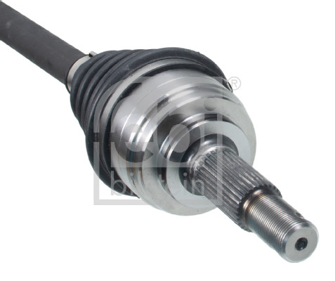 Drive Shaft