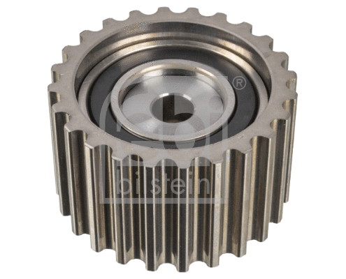 Deflection/Guide Pulley, timing belt (26219)