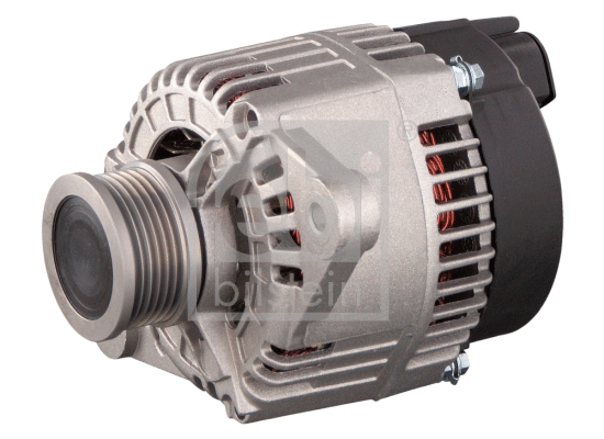 Alternator (101517)