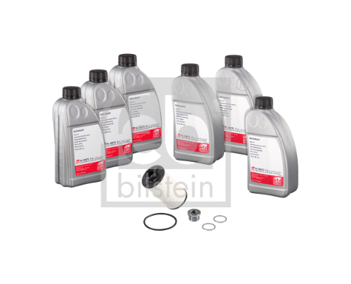 Parts kit, automatic transmission oil change (171762)