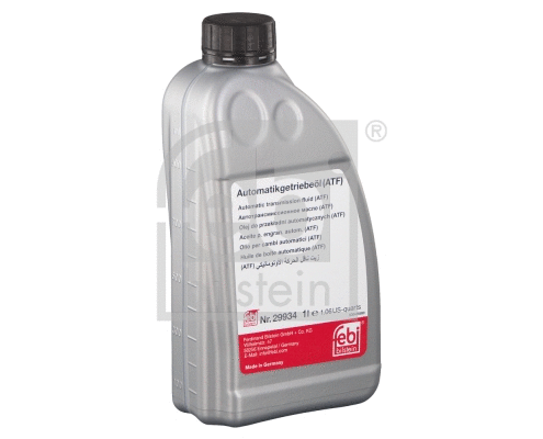 Automatic Transmission Fluid (29934)