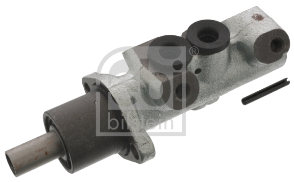 Brake Master Cylinder (18316)