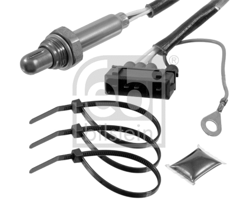 Lambda Sensor