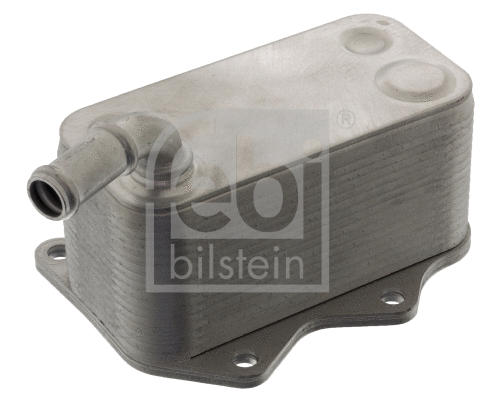 Oil Cooler, engine oil (101008)