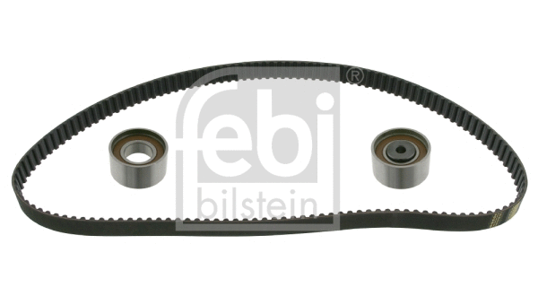 Timing Belt Kit