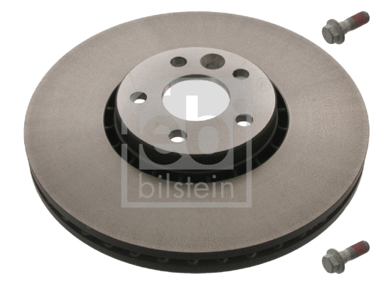 Brake Disc (39289)