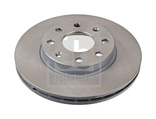 Brake Disc (108397)