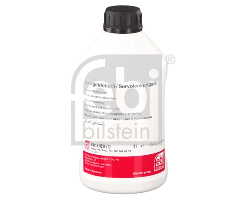 Hydraulic Oil (08972)