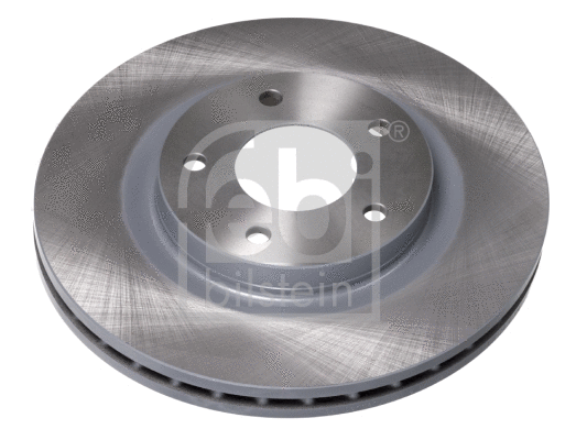 Brake Disc (43905)