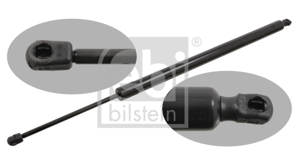 Gas Spring, boot/cargo area (29442)