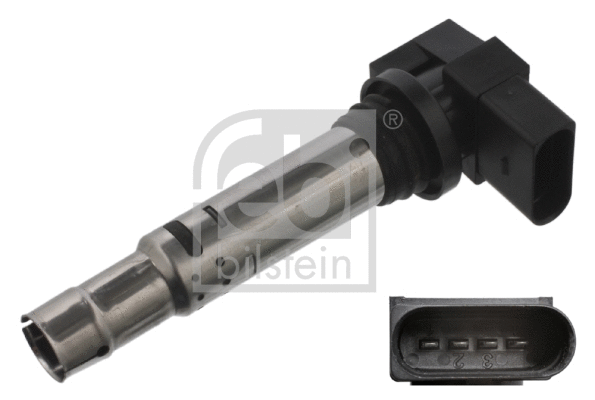 Ignition Coil (22038)