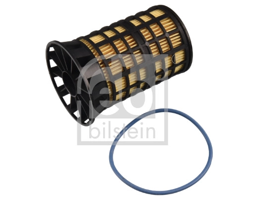 Fuel Filter (179000)