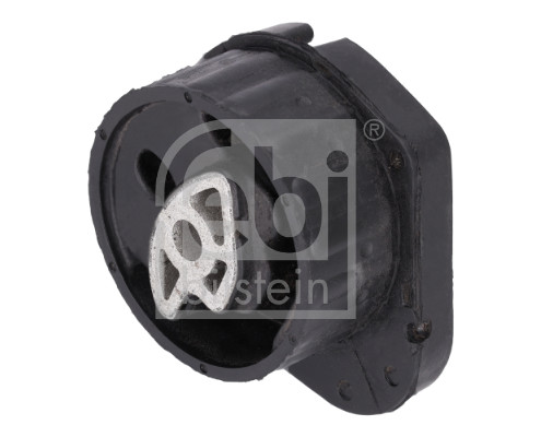 Mounting, automatic transmission