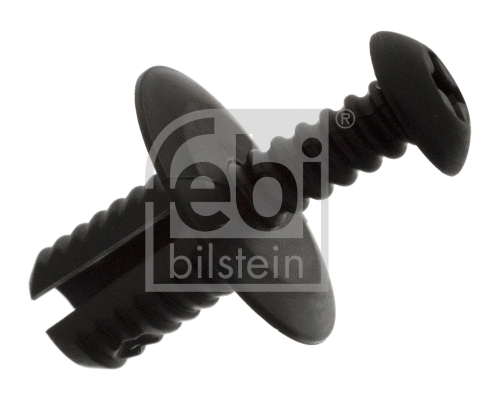 Retaining Clip, underbody panelling (100611)
