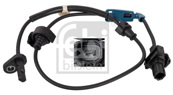 Sensor, wheel speed (109720)