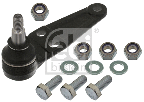 Ball Joint (14756)