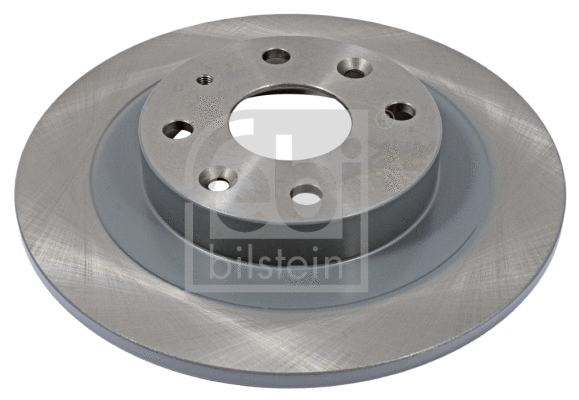 Brake Disc (108493)