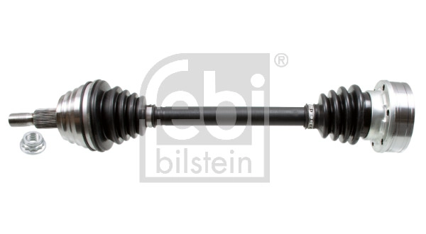 Drive Shaft (182816)