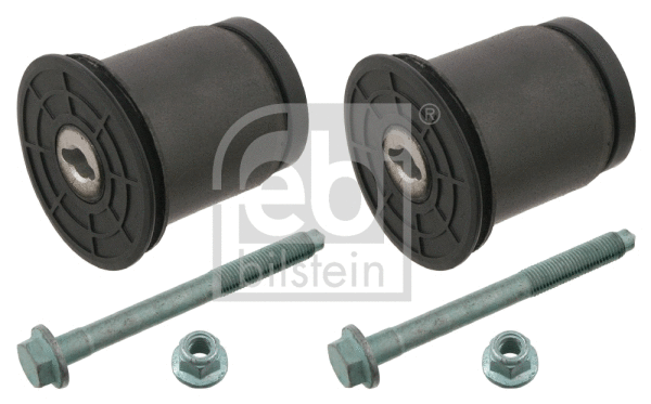 Bearing Set, axle beam (31744)