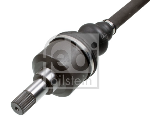 Drive Shaft