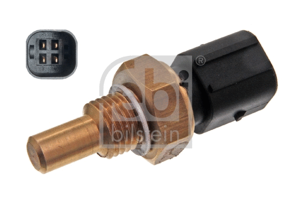 Sensor, coolant temperature (37457)