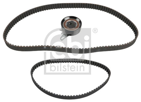 Timing Belt Kit (24766)