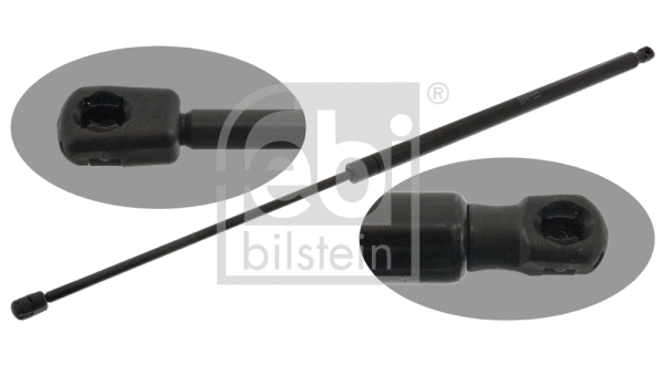 Gas Spring, boot/cargo area (47063)