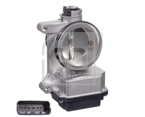 Throttle Body (102552)