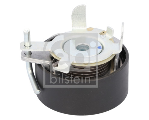 Tensioner, timing belt