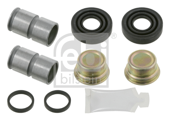 Guide Sleeve Kit, brake caliper (06856)