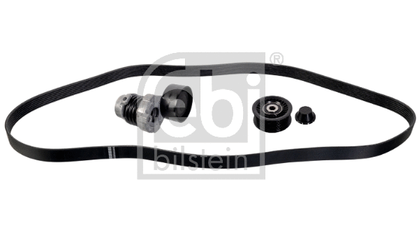 V-Ribbed Belt Set (178230)