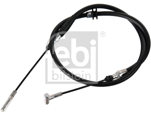 Cable Pull, parking brake (176804)