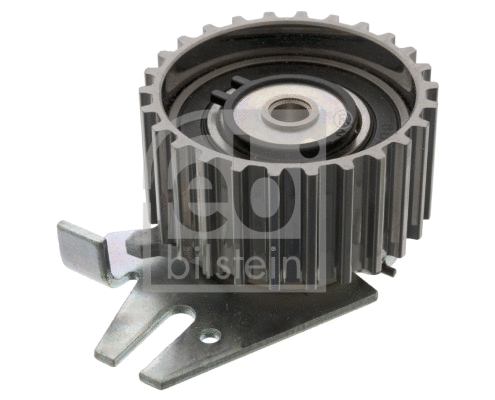 Tensioner Pulley, timing belt (47886)