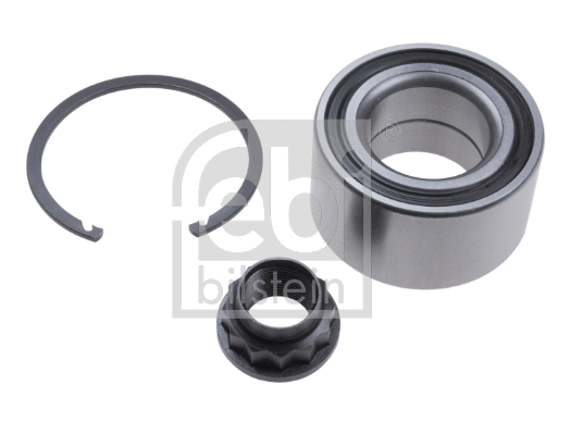 Wheel Bearing Kit (172638)