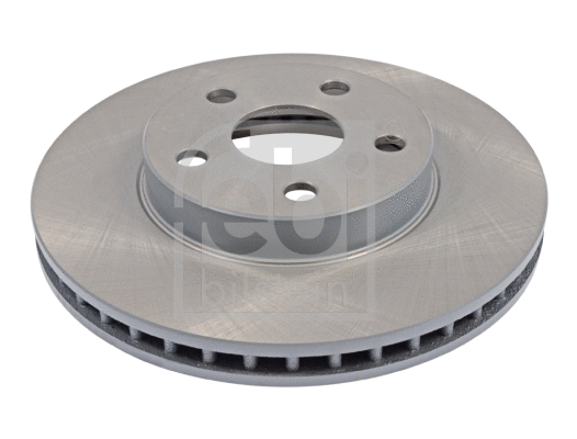 Brake Disc (108527)